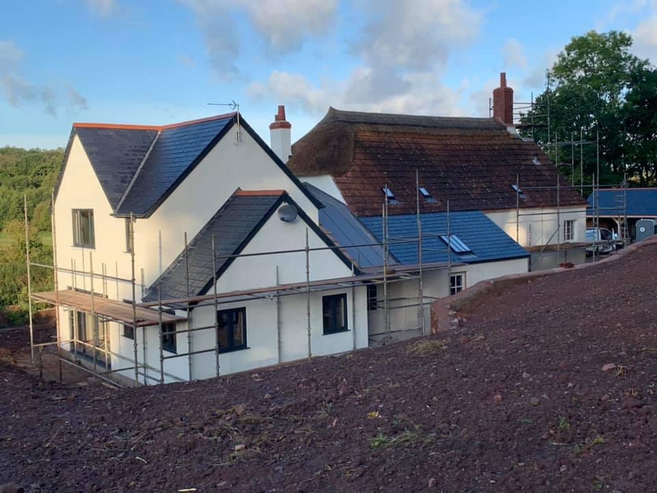 Harry’s Plastering — Photos 7