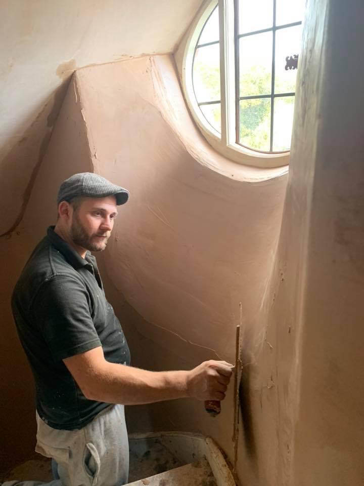 Harry’s Plastering — Photos 13