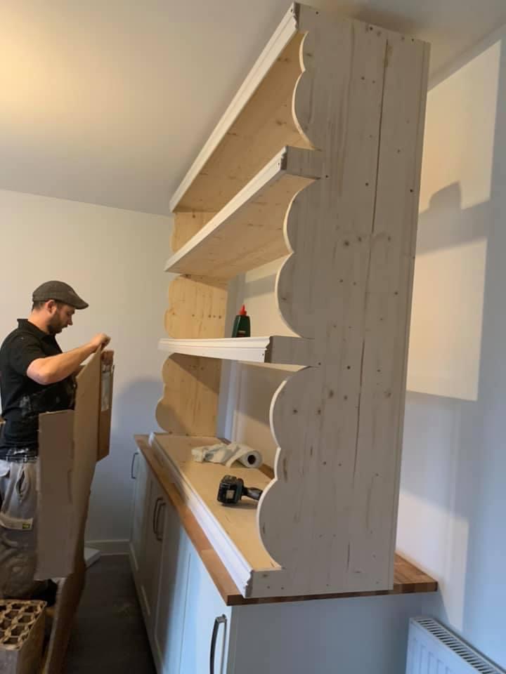 Harry’s Plastering — Photos 10