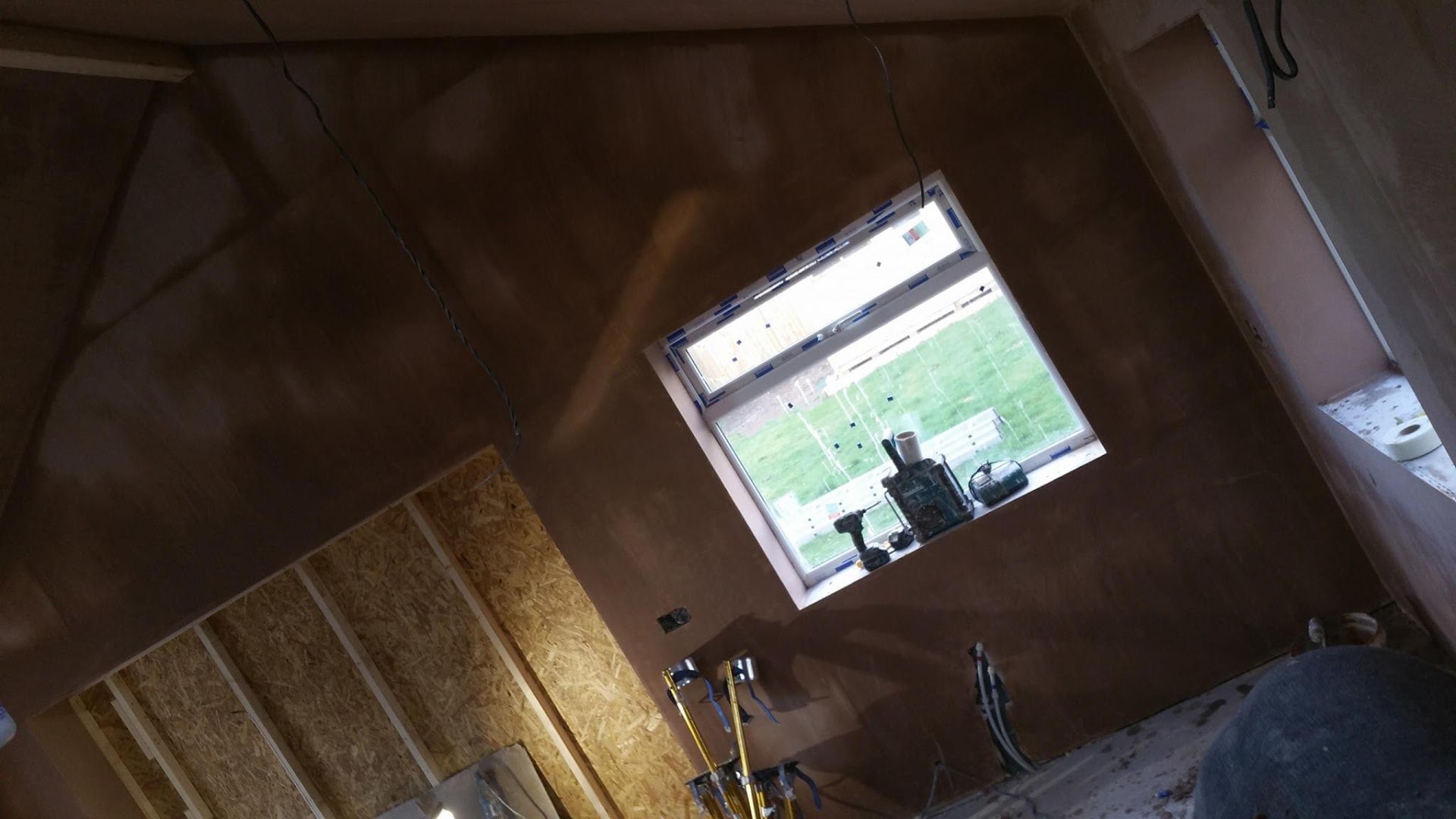 Harry’s Plastering — Photos 14