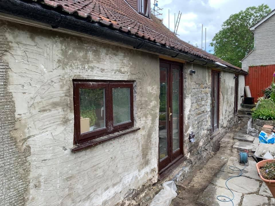 Harry’s Plastering — Photos 4