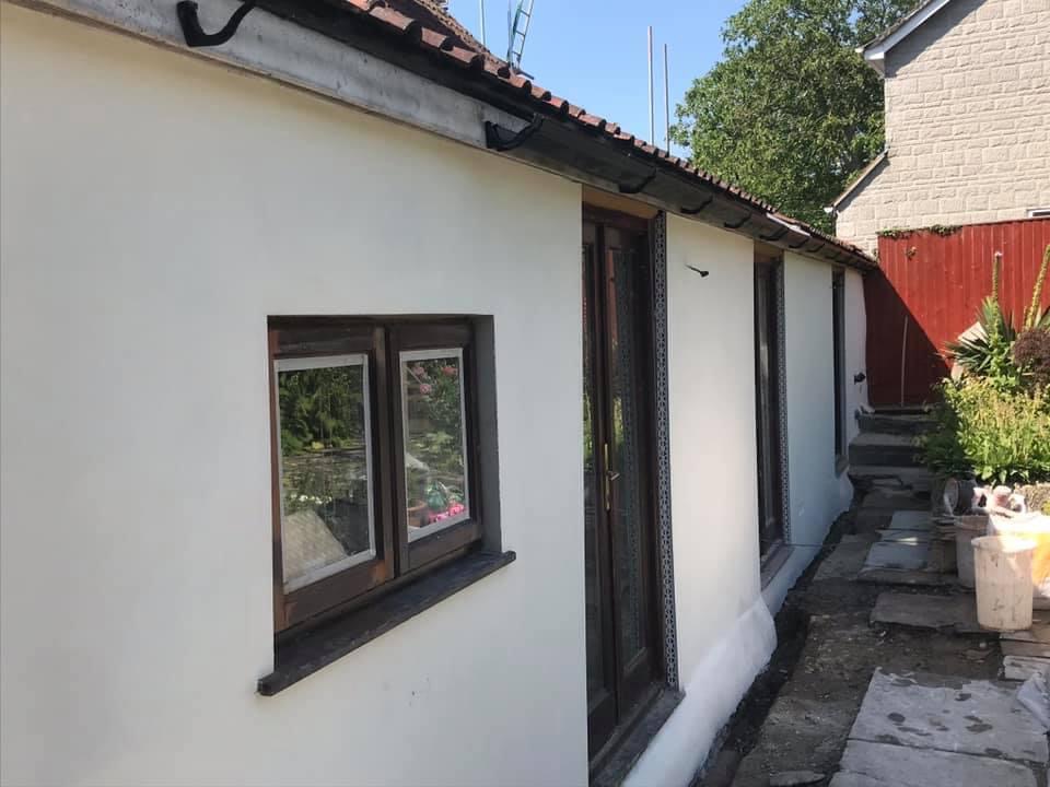 Harry’s Plastering — Photos 15