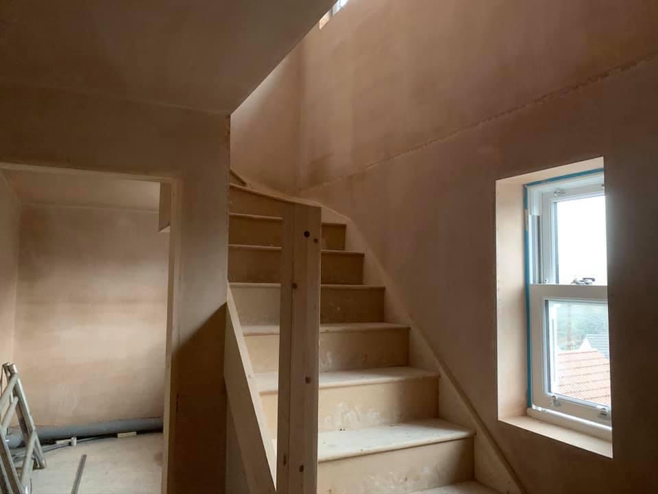 Harry’s Plastering — Photos 6