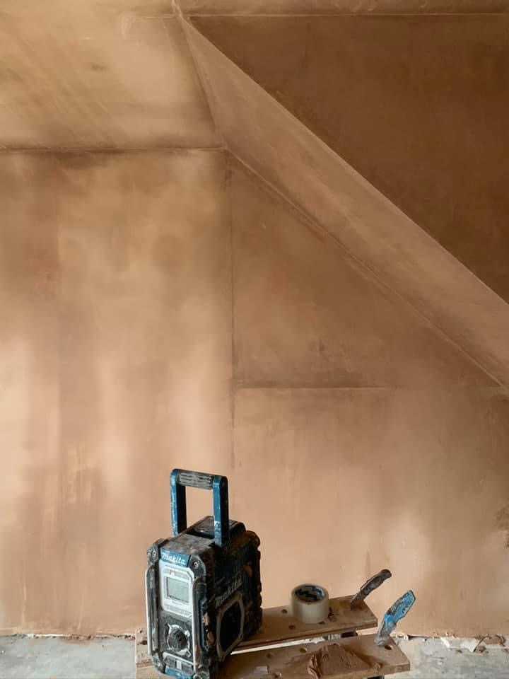 Harry’s Plastering — Photos 8